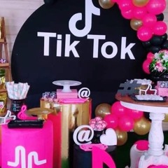 Bad B*tch But Her Attitude Nasty ~ Remix from TikTok 🔥