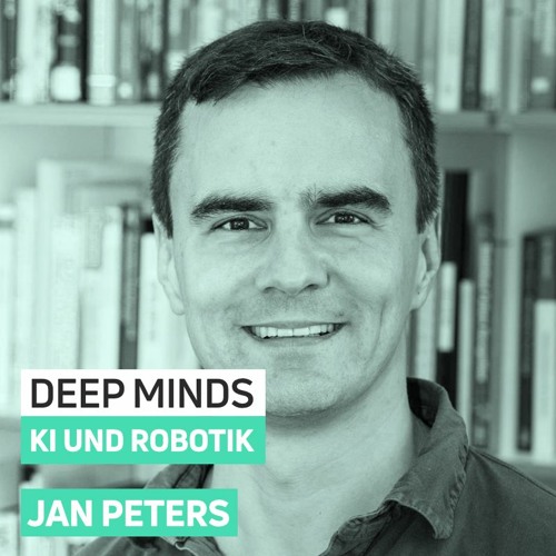 KI in der Robotik | DEEP MINDS #15
