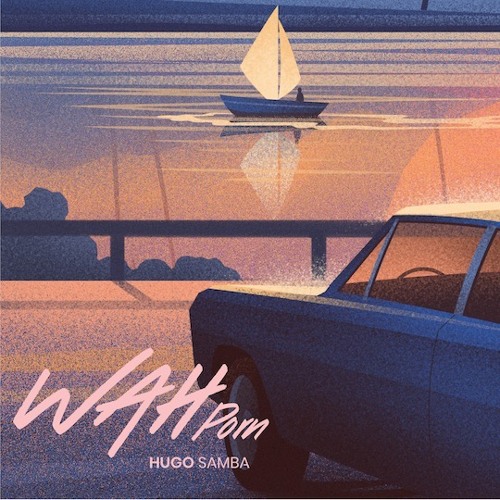 Hugo Samba Wah Porn feat Koolness  Spinnin Records 
