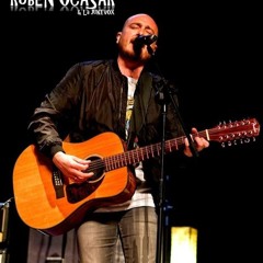 Rubén Ocasär - Que Nada Nos Detenga