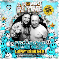 PD & JS @ A.M.I.T.  061225 residents  xmas party