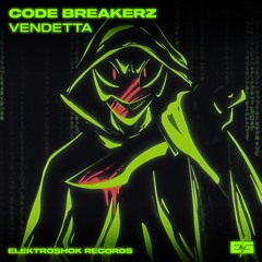 CODE BREAKERZ - VENDETTA