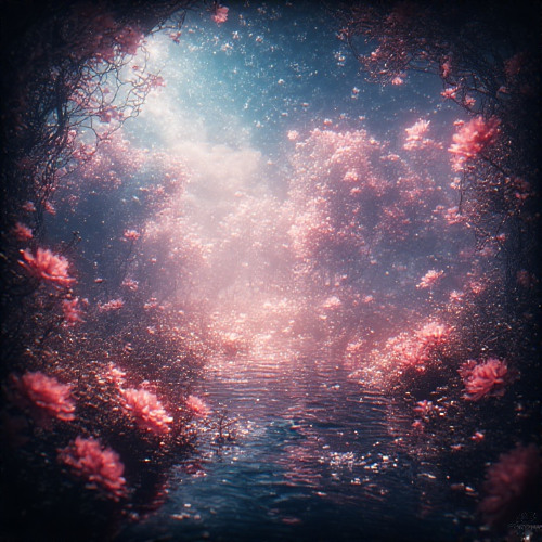 Nature Notes 5 (WIP)