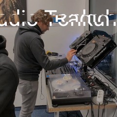 Radio Tonkuhle - Ton durch Strom 17.10.2025