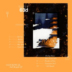PREMIERE: CONCEPTUAL - Basilisk