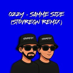 ozzy - Samme side (Støvregn Remix)