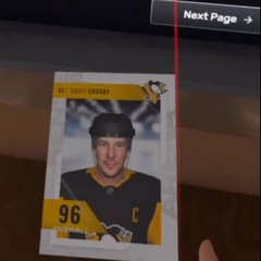 2tonee & renn - Sidney Crosby (4lukk)