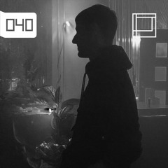 Precept 040 | Segment