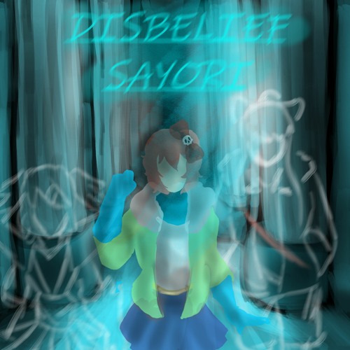 Stream But The Poem Never Stopped Moving Out Of My Head A Phase 3 Sayori Disbelief By Some Random Person Listen Online For Free On Soundcloud