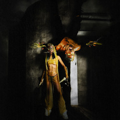 NEO 10Y + Cosmic Caz - Quantum 3rd Eye Realness