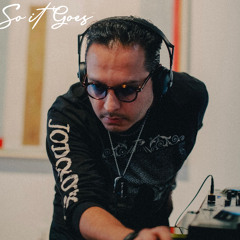 So It Goes #136 - Simio Albino