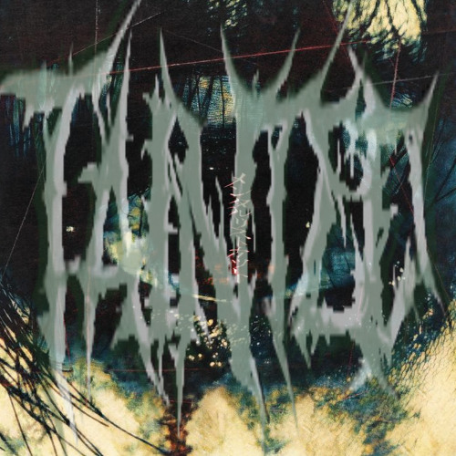tainted