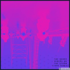 The Doors - Riders on the storm (JKNS Remix)