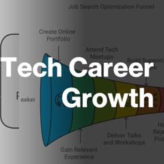 Career Progression in Tech
