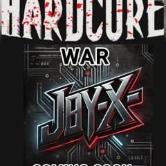 "This  Broken"+Hardcore War Live édit !- Jay-X  (01.2025)