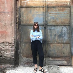 Kotryna Briedytė [Radio Vilnius] [29.07.2021]