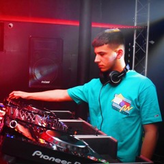 Hard Techno Mix 150bpm 001 By Justin Williams DJ