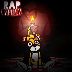 Tails Doll vs The Midnight Game - Rap Cypher #34