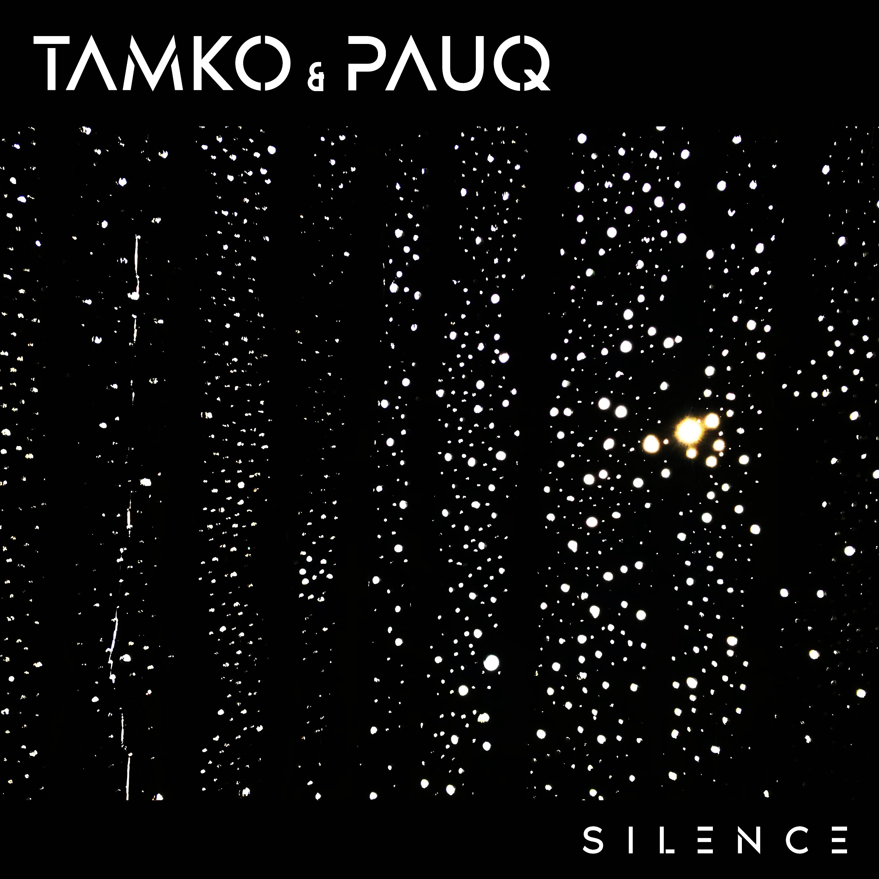 Tamko & Pauq - Silence episode artwork