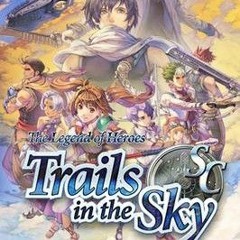 Sora no Kiseki SC OST - The Fate of the Fairies