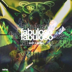 Sech ft. Justin Quiles - Fabuloso (2Vers.)