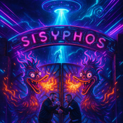 shot by stanley B2B PYSH @Sisyphos Dampfer Closing - 03.05.2025