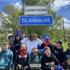 Trench Mafia Locco - Lauku Puika