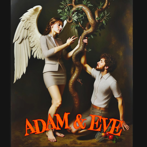 Adam & Eve