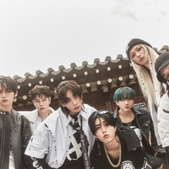 Stray Kids(스트레이 키즈) ＜合 (HOP)＞ Mashup Video