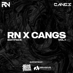 Make It Rain (RN X CANGS EDIT)