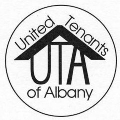 United Tenants of Albany- an overview of services with Adrian Hill