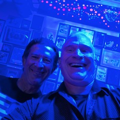 DJ Bryan Matthew - LIVE DJ SET NYE 2023 W Jon Bishop And Danny The Wildchild