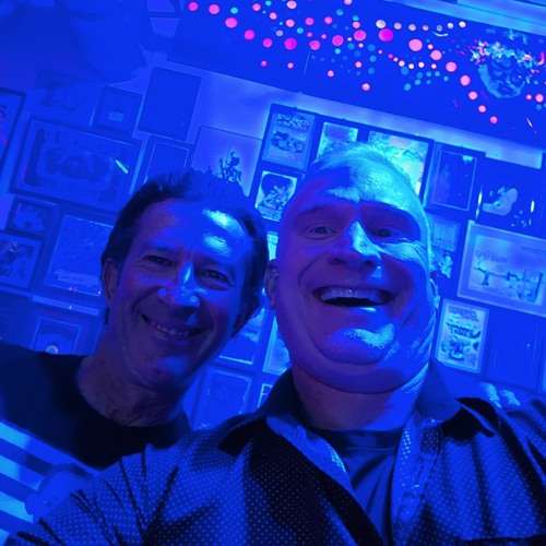 DJ Bryan Matthew - LIVE DJ SET NYE 2023 W Jon Bishop And Danny The Wildchild