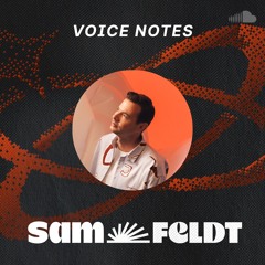 Voice Notes: Sam Feldt on "Future Tropical (Volume 2)"