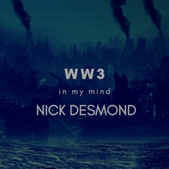 WW3 In My Mind