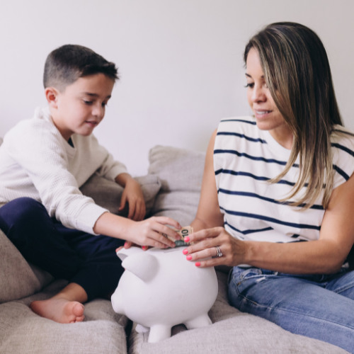 Fun Board Games That Teach Spending Decisions