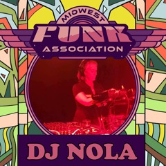 Nola At Chosen By The Funk