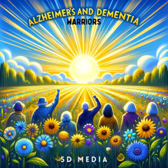 Alzheimer's and Dementia Warriors