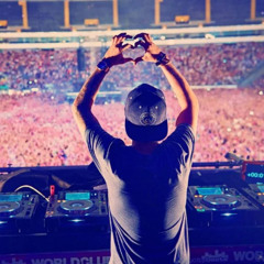 Tribute EDM Retro By DJRP