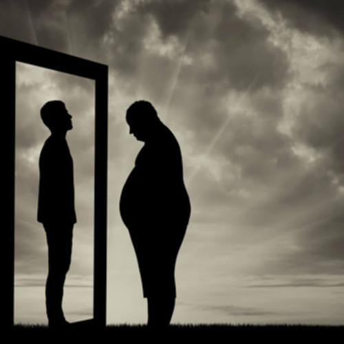 Imperfection (The unknown)