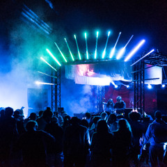 M⌀M⌀ B2B AVTR - Closing Nouvel air Festival 2024