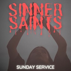 Sunday Service - 001