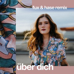 Madeline Juno - Über Dich (Fux & Hase Bootleg Remix)