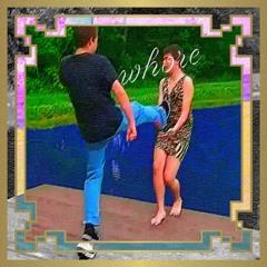 RG01. Whore [beat by geed]