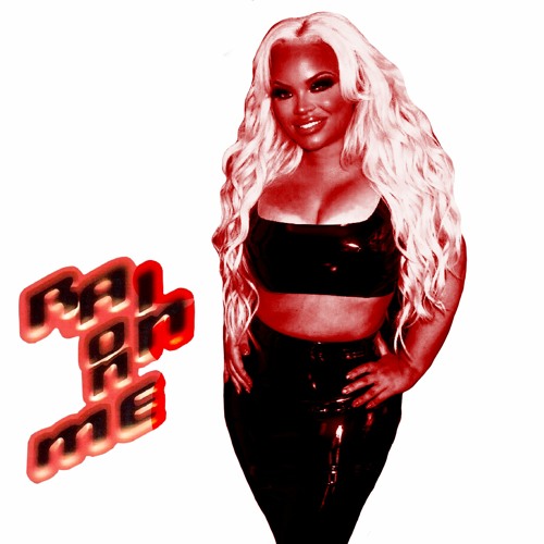 Freaky x Rain On Me [Mashup] - Trisha Paytas & Lady Gaga