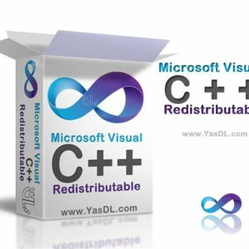 Stream microsoft visual c 2005 2018 complete pack x86 x64 rar by