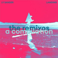 PREMIERE: Ly Sander - Windy Plains (Paul Callens Remix) [SPECIAL PLACE]