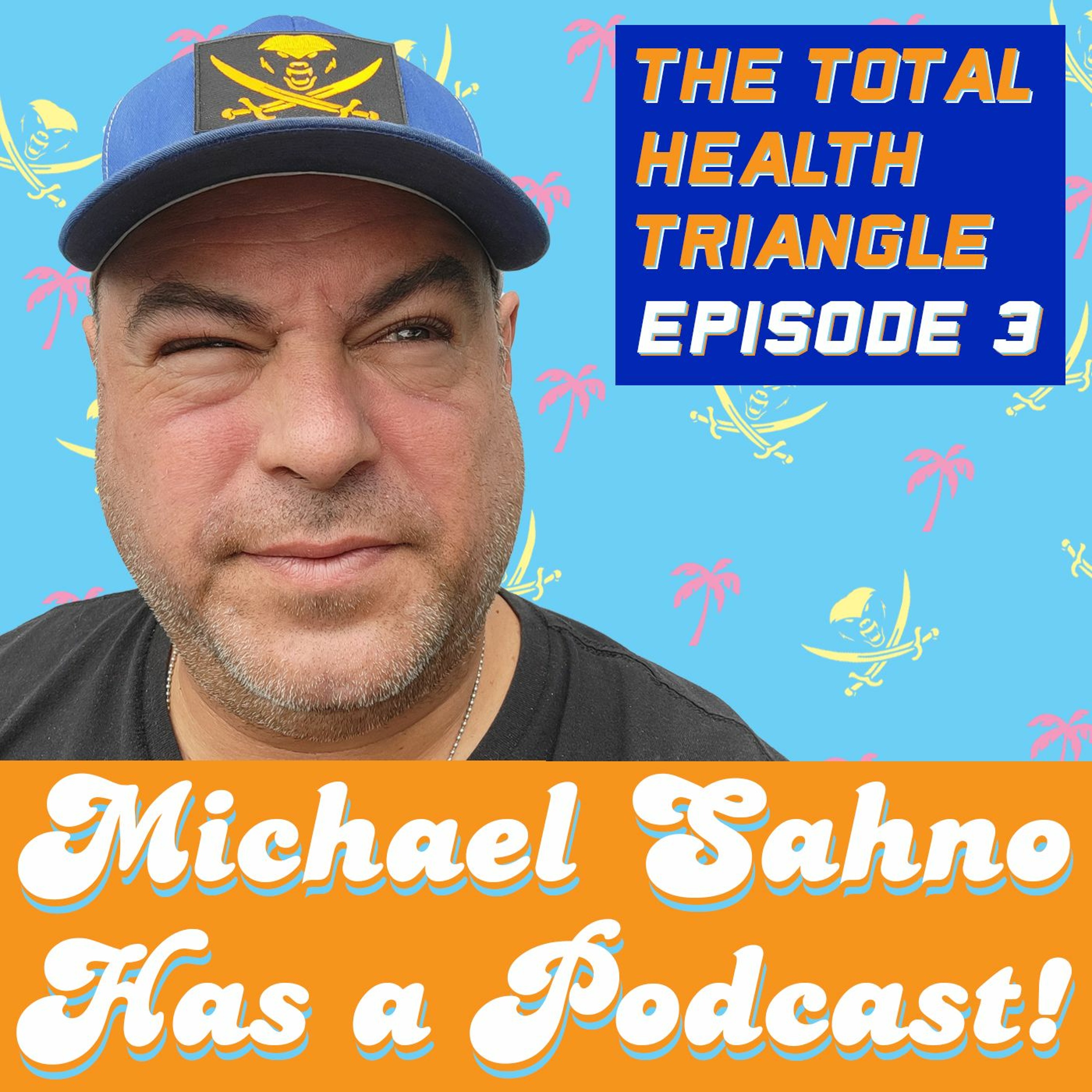 Sea & Land Fitness Podcast