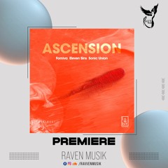 PREMIERE: Forniva, Eleven Sins & Sonic Union - Duplicate (Original Mix) [Lowbit]