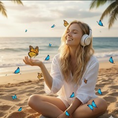 Butterflies kiss your skin.....mp3